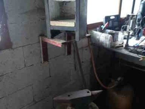 Marechalerie 750 57560 Niderhoff