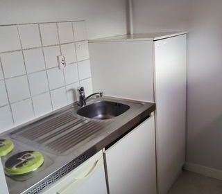  Appartement � vendre 1 pi�ce 29 m�