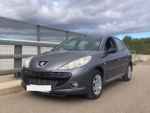 Peugeot 206 + 1.4 HDi 70ch BLUE LION Pack Limited 2010 occasion Lunel 34400