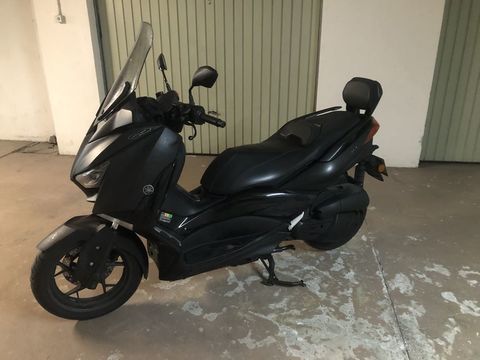 Scooter YAMAHA 2020 occasion Antibes 06600