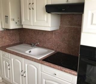  Appartement � vendre 2 pi�ces 52 m�