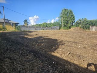  Terrain � vendre 1563 m�