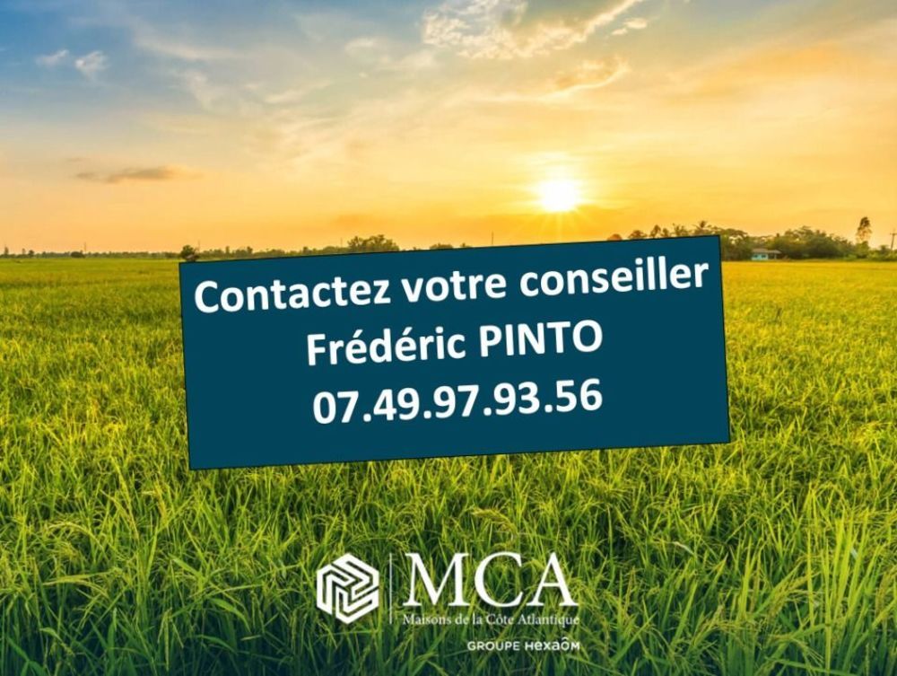 Maisons neuves   Estigarde (40240)