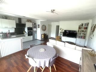  Appartement � vendre 3 pi�ces 69 m�