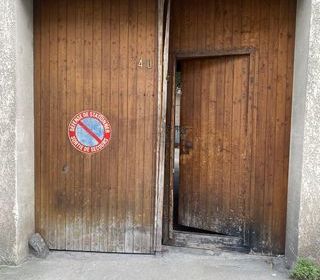  Parking / Garage � louer 12 m�