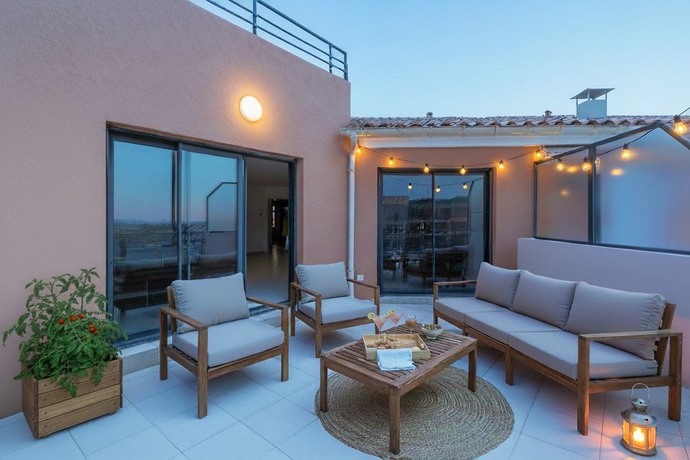 Appartements neufs   Agay (83530)