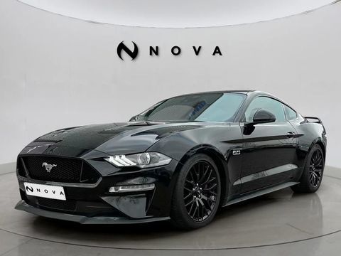 Ford Mustang GT Fastback 5.0 V8 2022 occasion Pessac 33600