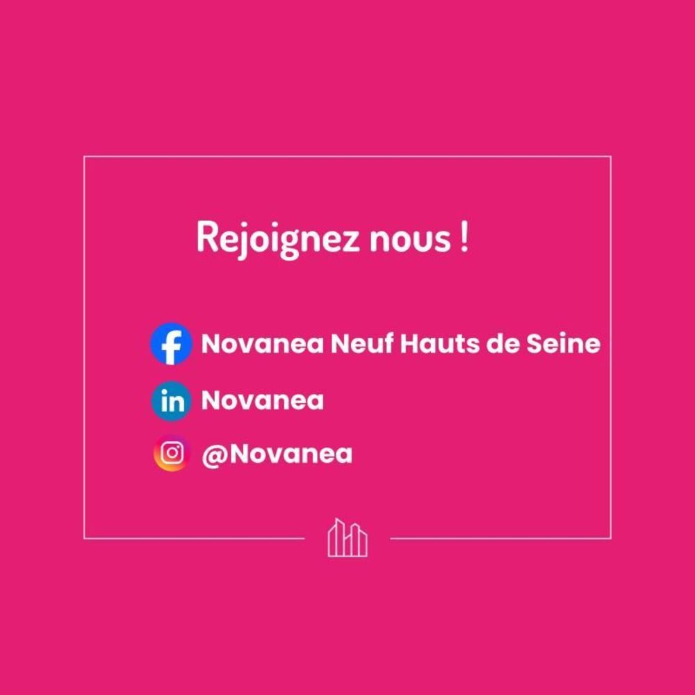 Appartements neufs   Suresnes (92150)