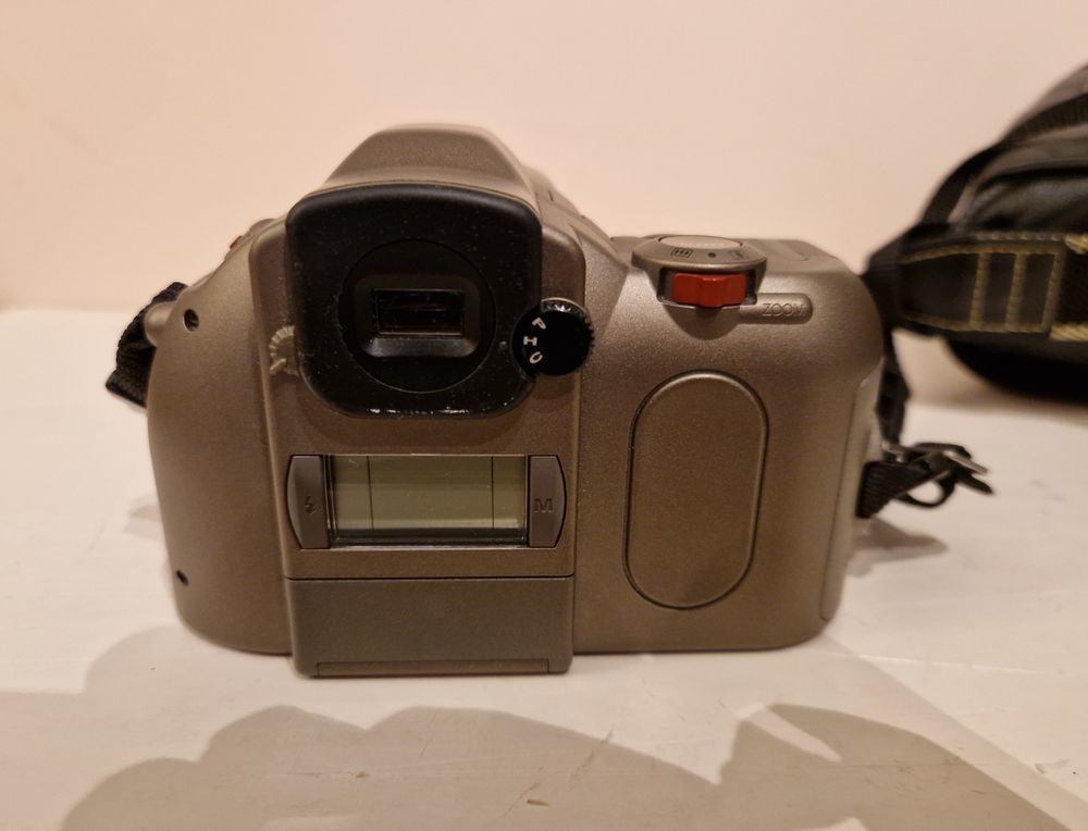 Appareil photo argentique Fujifilm Fotonex 4000ix SL Photos/Video/TV