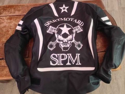 Pi&egrave;ces et &eacute;quipements Moto - Scooter - Quad Casques - v&ecirc;tements moto  occasion Villate 31860