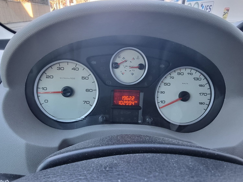 Peugeot Expert tepee Expert Tepee 2.0e 16V 140ch Loisirs Long 5pl 2008 occasion Gen&egrave;ve, Suisse 