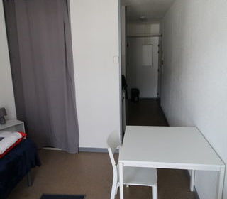  Appartement � louer 1 pi�ce 17 m�