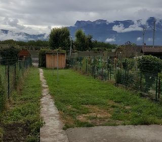  Maison � louer 3 pi�ces 60 m�