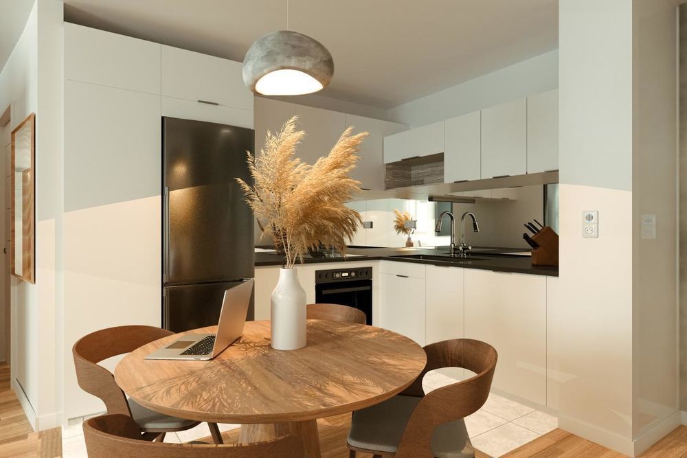 Appartements neufs   Toulouse (31500)