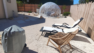 Maison 190m2 Aiserey