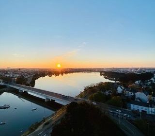  Duplex/triplex � louer 3/4 pi�ces 88 m�