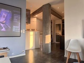  Appartement � vendre 2 pi�ces 52 m�