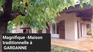  Villa � vendre 6 pi�ces 160 m�