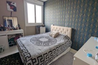  Appartement � vendre 4 pi�ces 86 m�