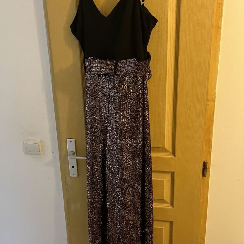 Combinaison strass Vêtements