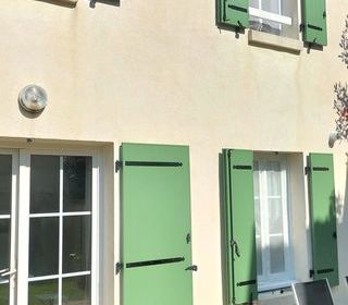  Maison � vendre 3 pi�ces 62 m�