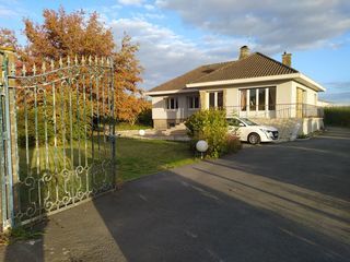  Villa � vendre 6 pi�ces 134 m�