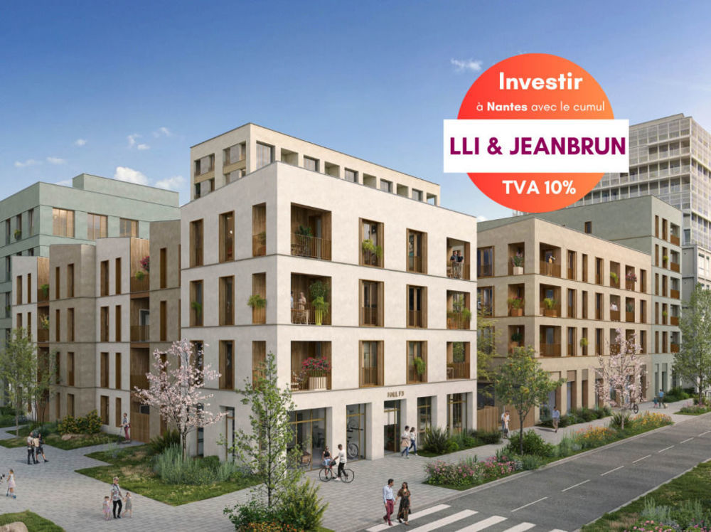   Nantes (44000)
