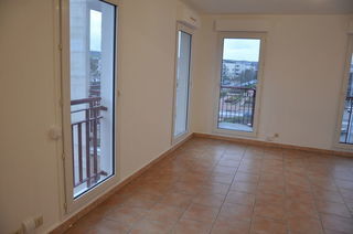  Appartement � louer 2 pi�ces 47 m�