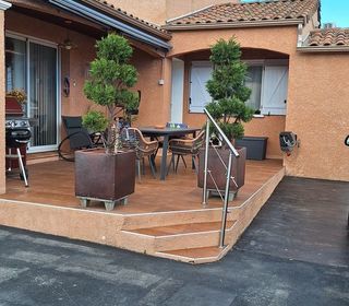  Maison � vendre 5 pi�ces 105 m�