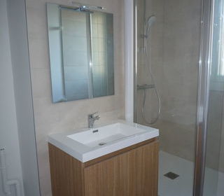  Appartement � louer 3 pi�ces 54 m�