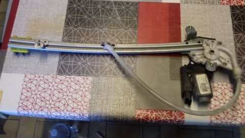 Pi&egrave;ces et &eacute;quipements Voiture Pi&egrave;ces et &eacute;quipements Voiture  occasion Souday 41170