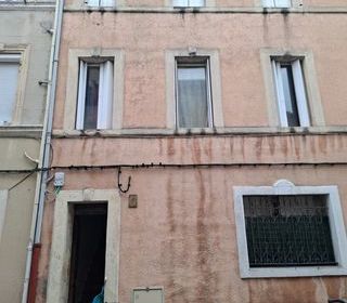  Immeuble � vendre 120 m�