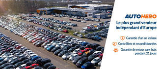 AUTOHERO, concessionnaire 92