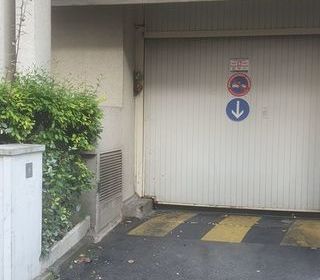  Parking / Garage � louer 10 m�