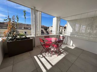  Appartement � louer 2 pi�ces 47 m�