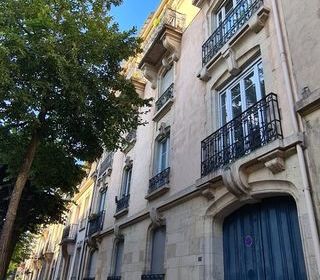  Appartement � louer 2 pi�ces 55 m�