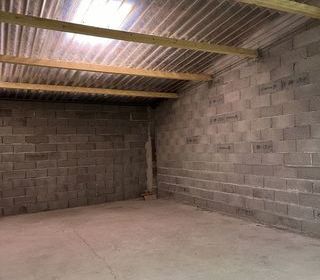  Parking / Garage � louer 44 m�