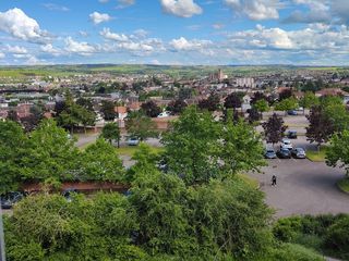  Appartement � vendre 3 pi�ces 62 m�