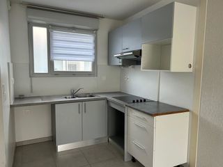  Maison � vendre 3 pi�ces 63 m�