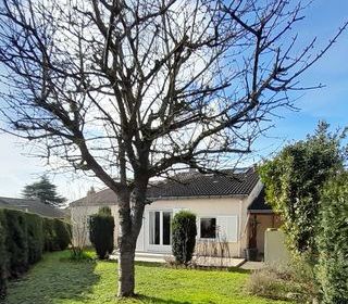  Maison � vendre 5 pi�ces 109 m�