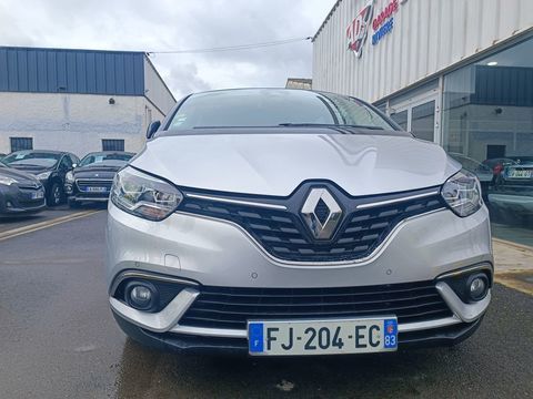 Renault Scenic IV Scenic Blue dCi 150 Business Intens 2019 occasion Fenouillet 31150