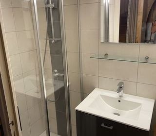 Location  Chalet - Bungalow 