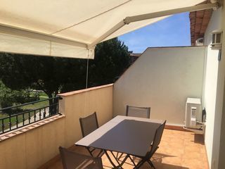  Appartement � vendre 3/4 pi�ces 52 m�