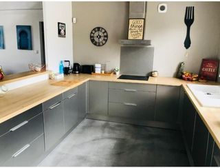  Maison � vendre 7 pi�ces 140 m�