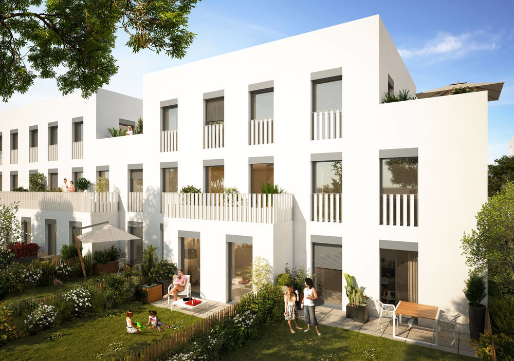 Appartements neufs   Brétigny-sur-Orge (91220)
