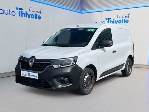 Renault Kangoo Express BLUE DCI 95 EXTRA 2024 occasion Le Coteau 42120