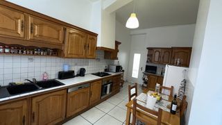  Appartement � vendre 5 pi�ces 120 m�