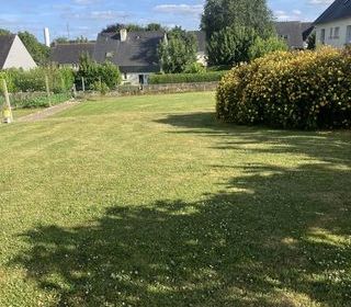  Terrain � vendre 430 m�