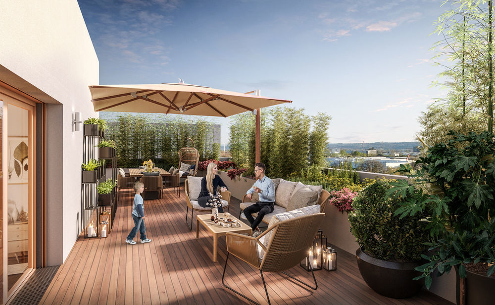   Villeneuve-la-Garenne (92390)