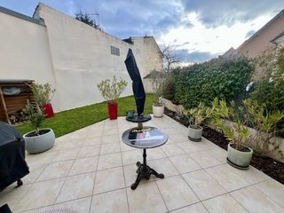  Maison � vendre 8 pi�ces 190 m�